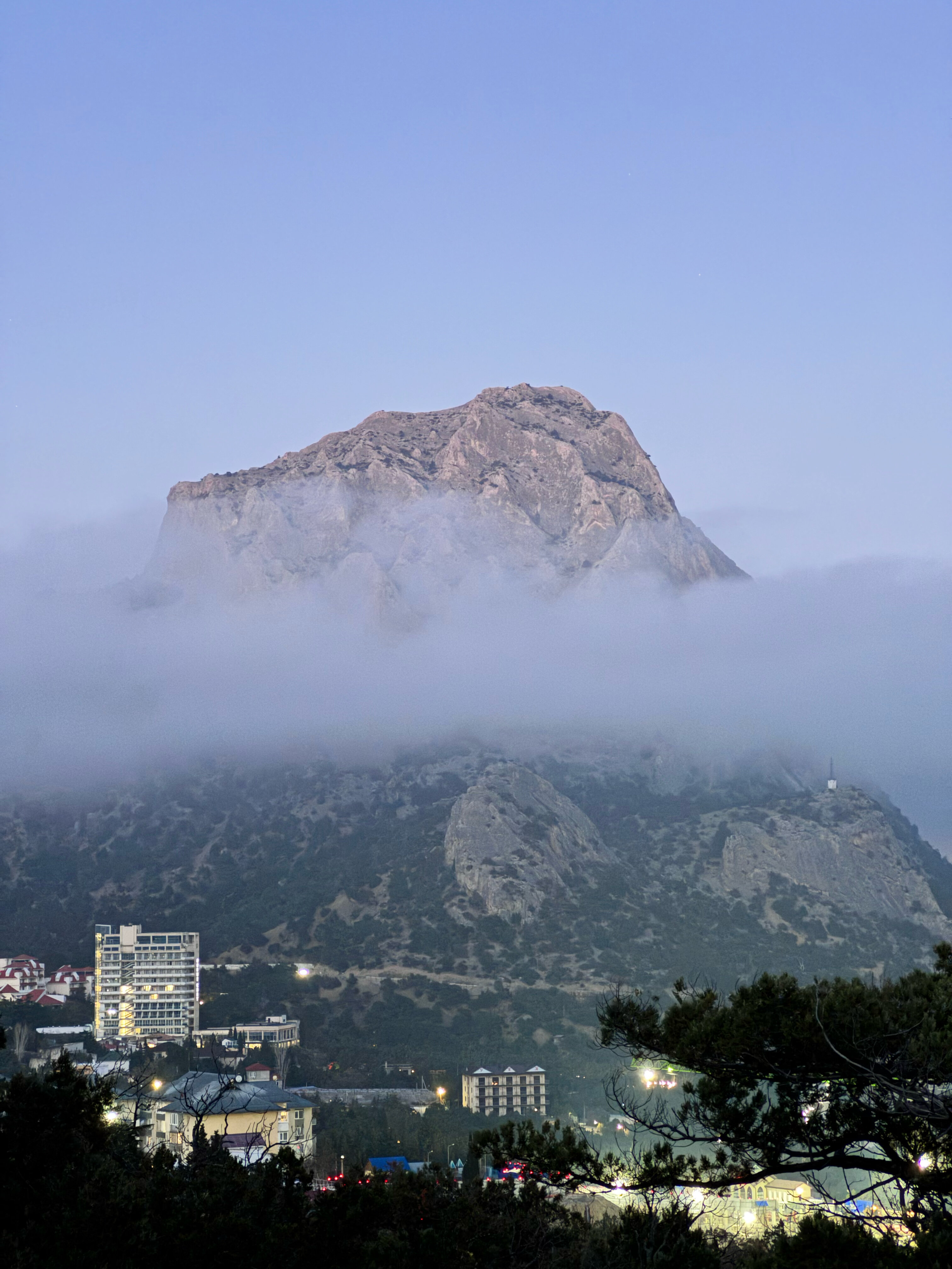 Фото Голицына 19