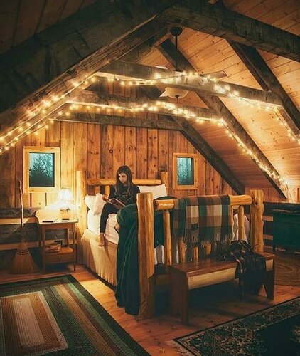 Хостел ЧерДАк в Сергиевом Посаде