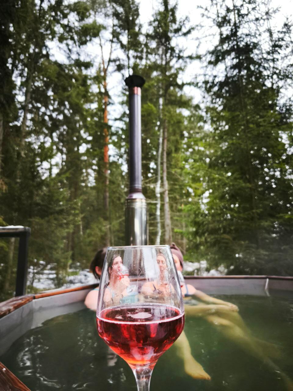 Фото Винни-Вилла