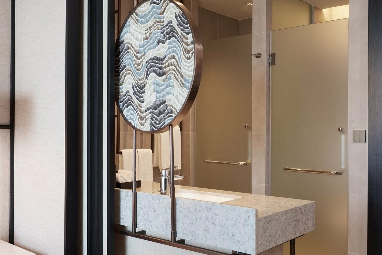 Фото Dusitd2 Samyan, Bangkok