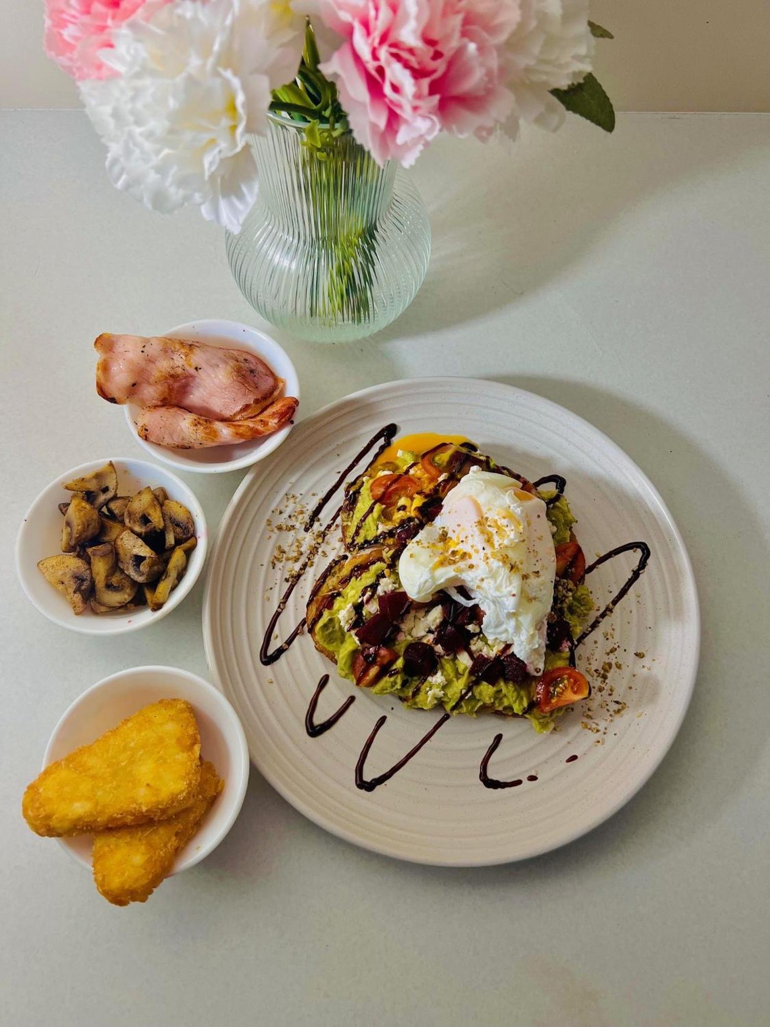 Фото Quest Melbourne Airport