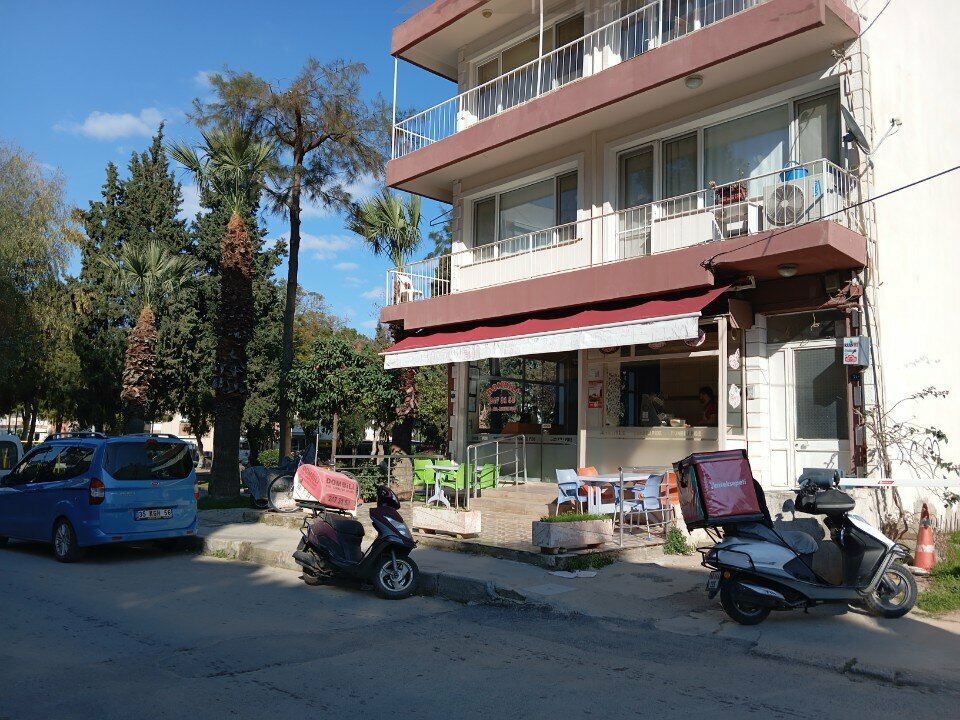 Fast food Dombili Pide, Izmir, photo
