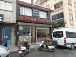 Durumcu Zeko (Istanbul, Bahcelievler, Cobancesme Neighborhood, Ogul Street, 1), restaurante