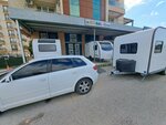 Kumsal Caravan (Izmir, Menemen District, 30 August Neighborhood, 7202nd Street, 5B), vans and trailers