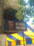 Al Faisal Pan Shop (FB Area Block 3, Karimabad, 48th Street, R731), clothing store