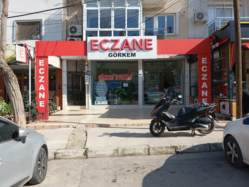 Pharmacy Gorkem Pharmacy, Izmir, photo