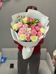 Flower (selo Aktanysh, prospekt Lenina, 54), flowers and bouquets delivery