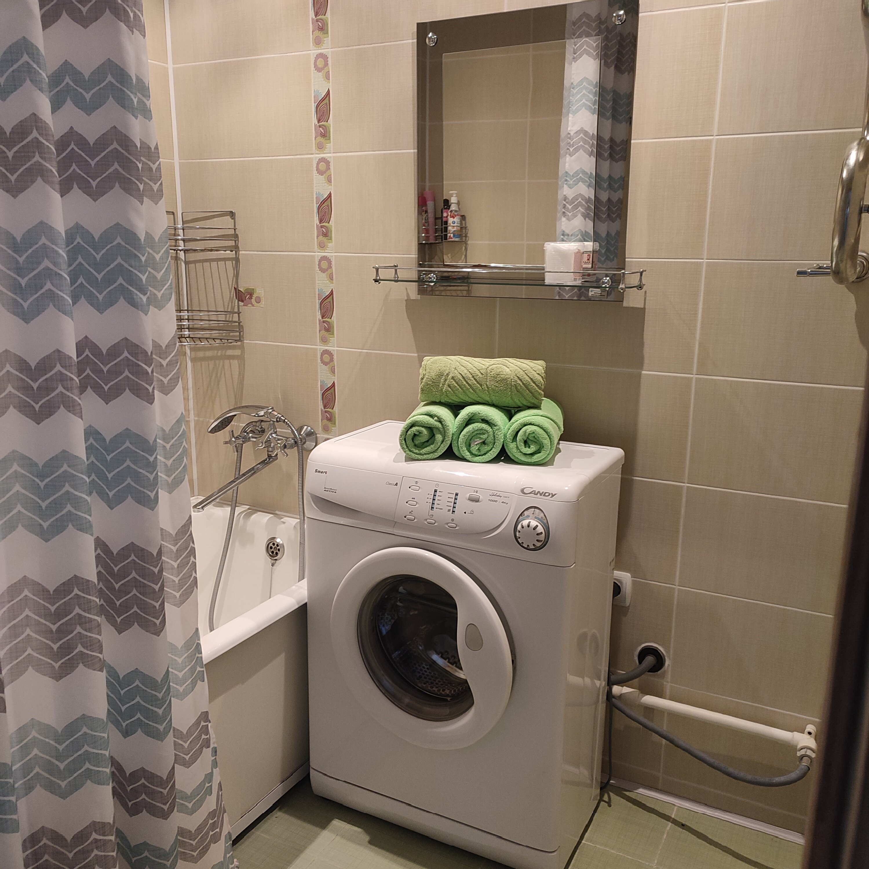 Фото отеля 4