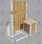 PenoPack (Mira Street, 44) ، مشاريع صناعية