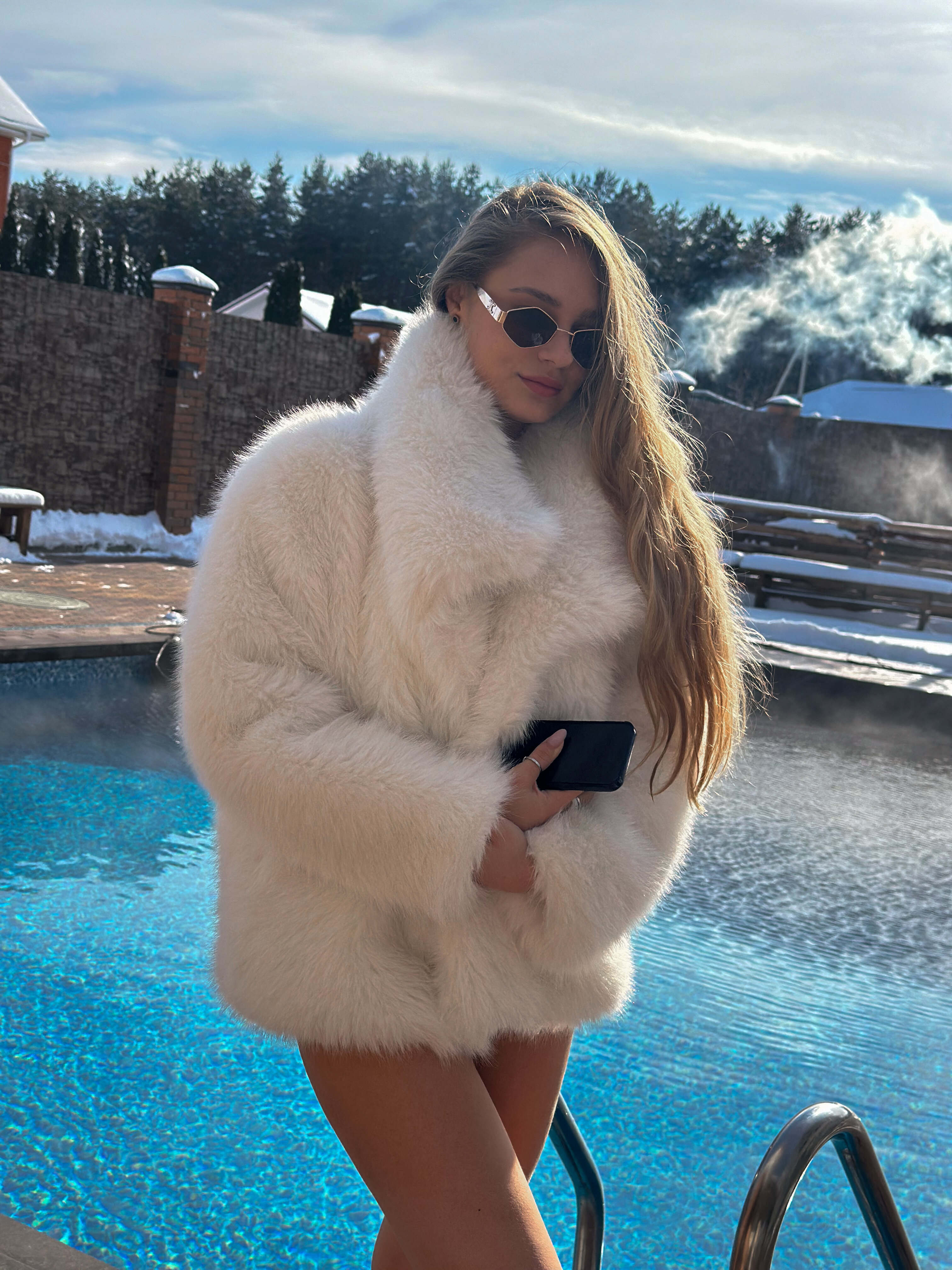 Фото Папоротник