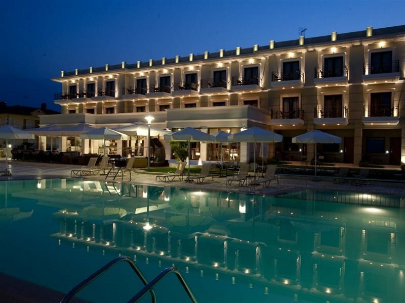 Фото отеля 3