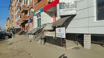 Ниагара (Prikubanskiy City administrative district, Muzykalny mikrorayon, ulitsa imeni Sergeya Yesenina, 100) ، مصففو الشعر