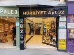 Dogan Karan (Istanbul, Sisli, Rumeli Avenue, 32A) ، دار الأزياء