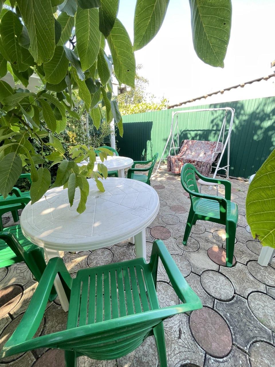 Фото Гостевой дом Маргарита