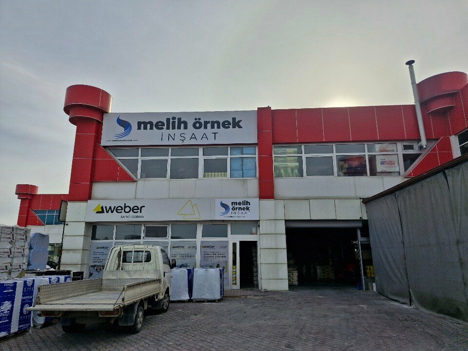 Hardware store Melih Ornek, Konya, photo