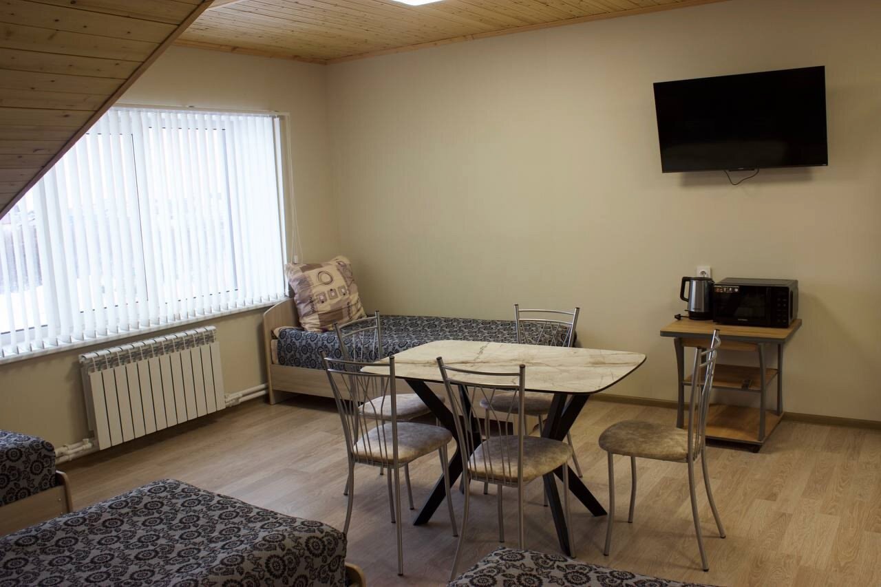 Фото Морошка