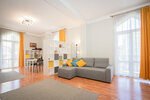 ПосуточноЯлта (Октябрьская улица, 11Б), short-term housing rental