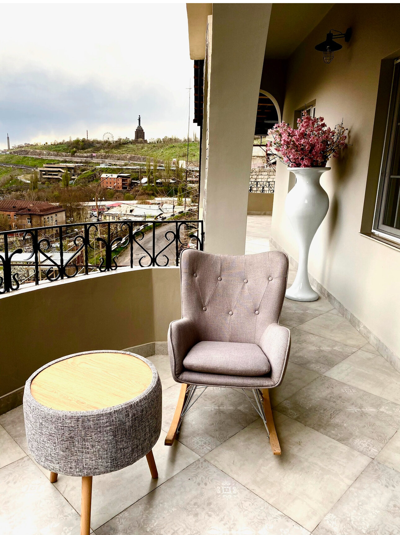 Фото La Casa Hotel Yerevan