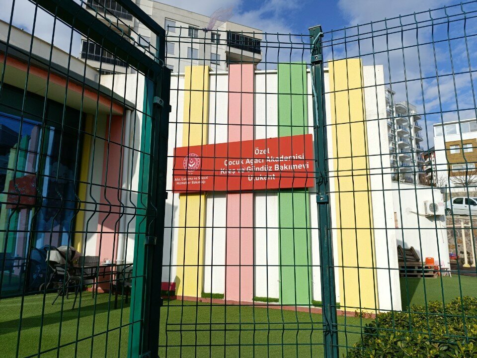 Kindergarten, nursery Children's Tree Academy Kindergarten, Izmir, photo