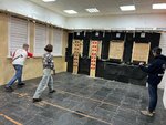 Dxb Sport (Bolshaya Filyovskaya Street, 41к1), sports club