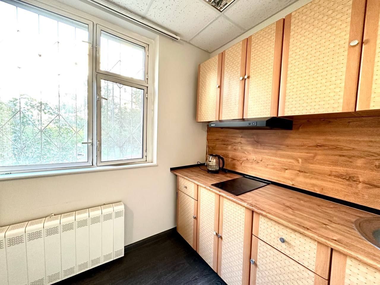 Фото Апартаменты у Авиапарка и Метро ЦСКА