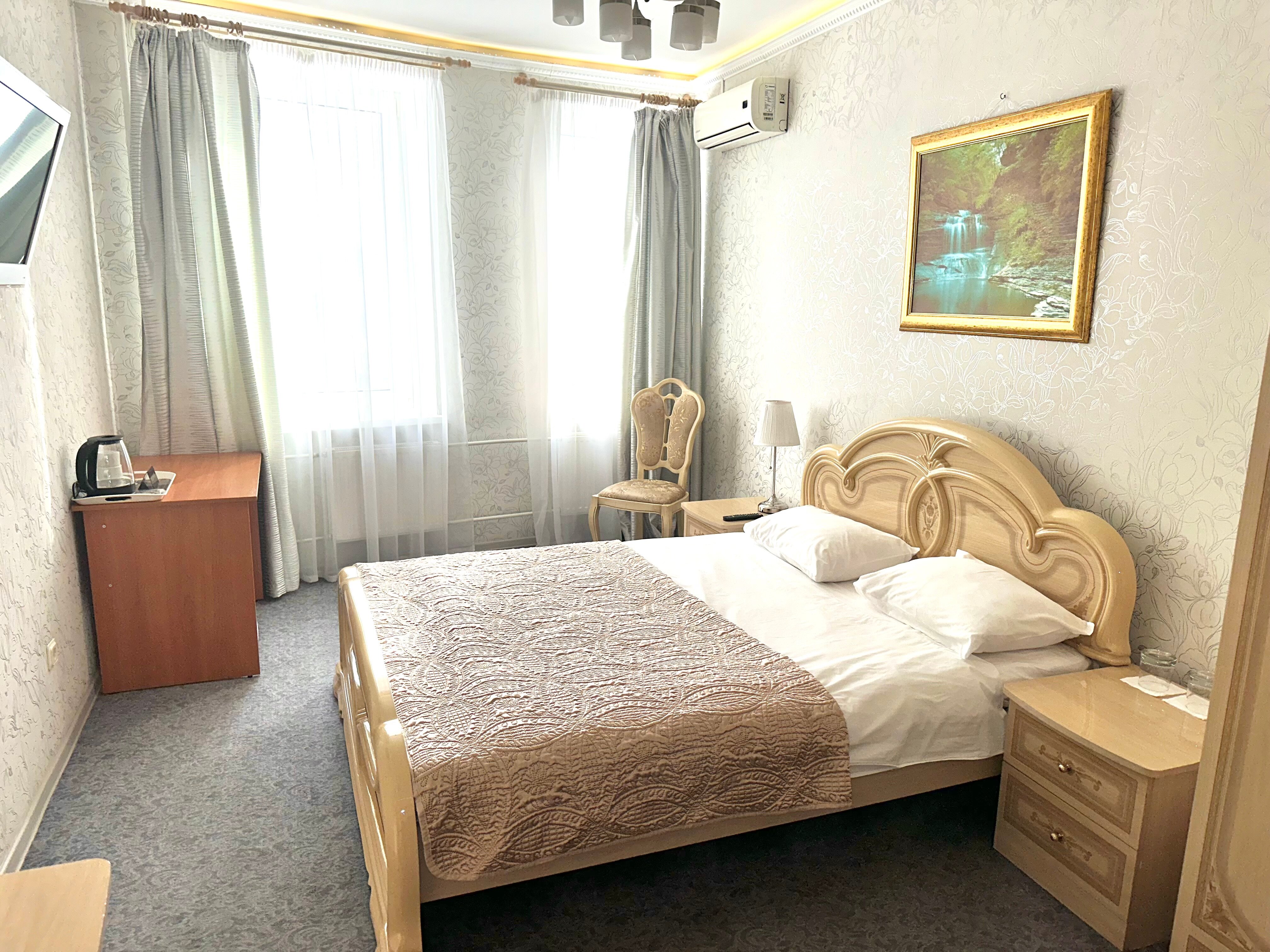 Фото Тройка