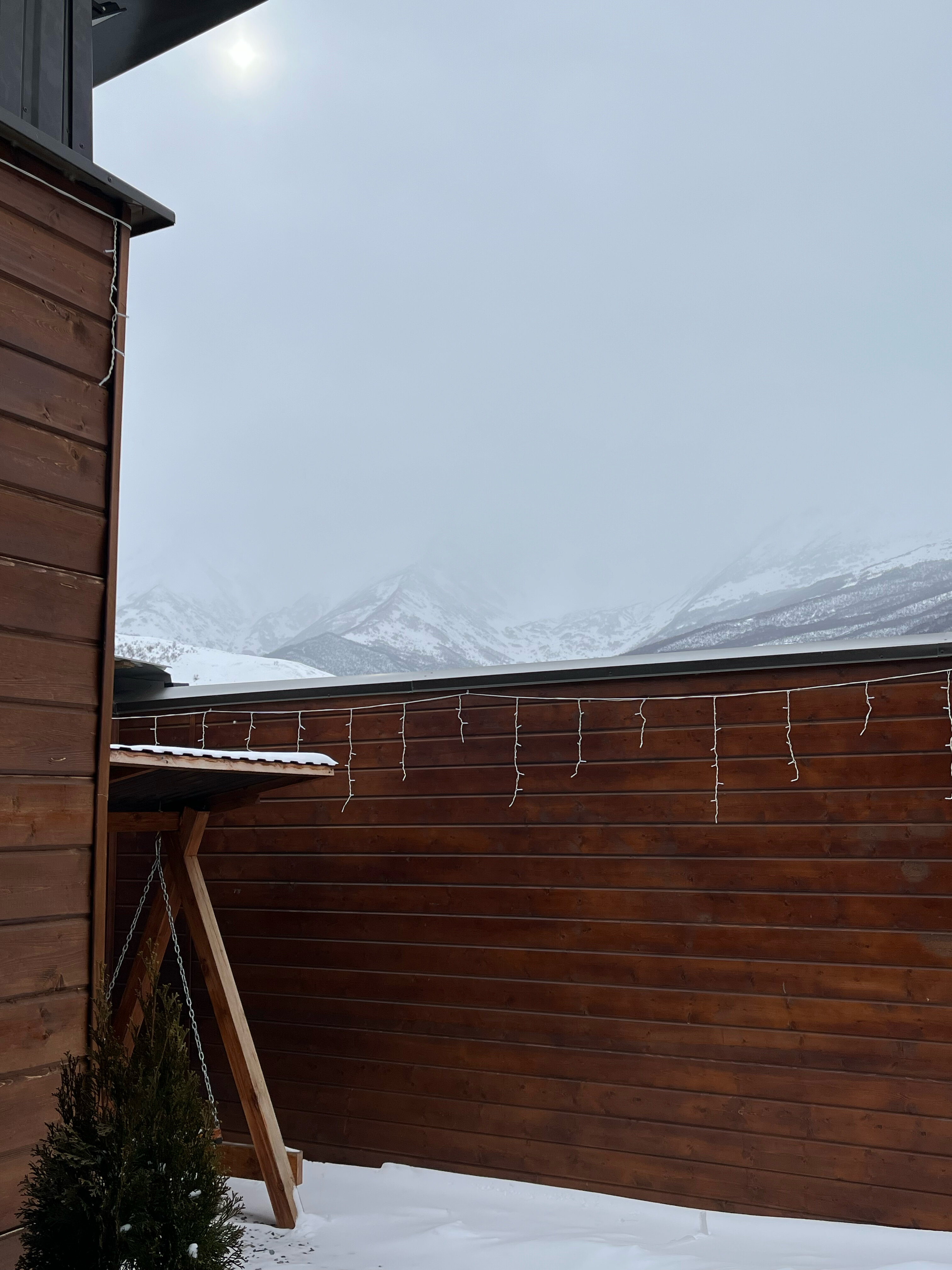 Фото Арв Фиагдон