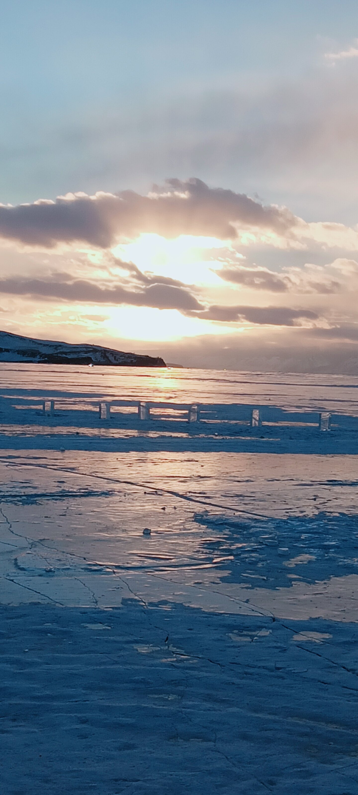 Фото Байкалов Острог