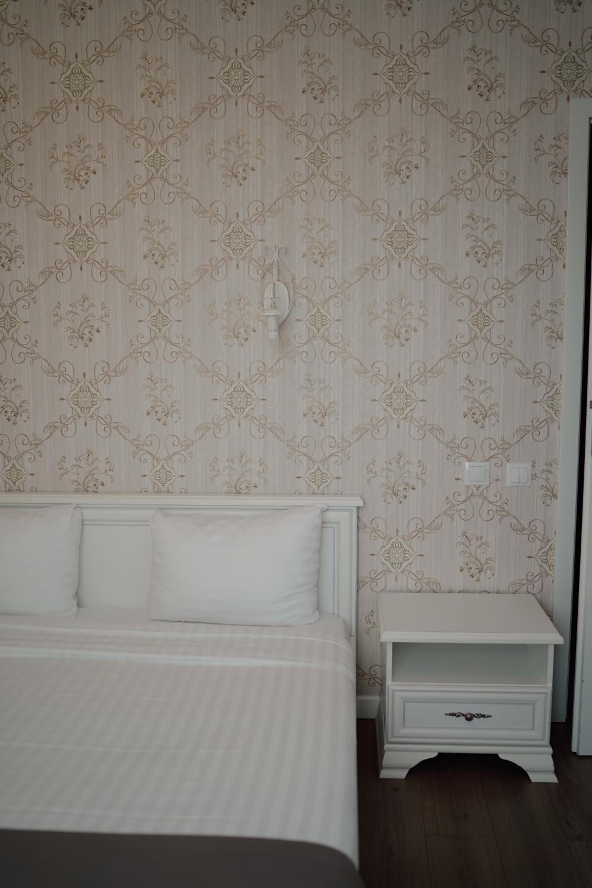 Фото Uba Accommodation