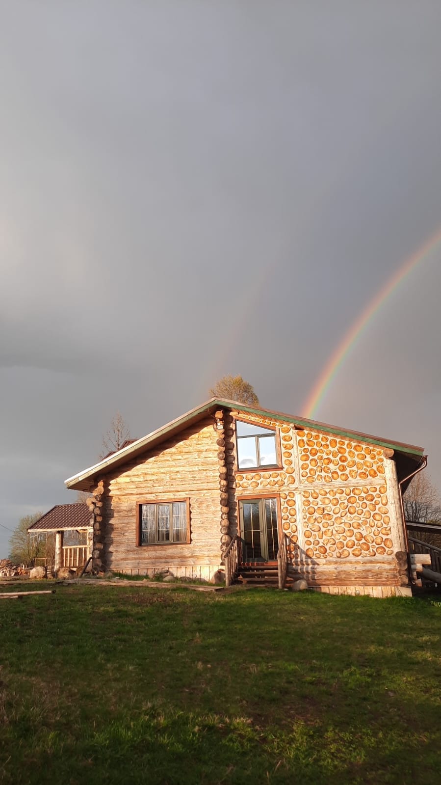 Фото Территория гостеприимства Рогачиха