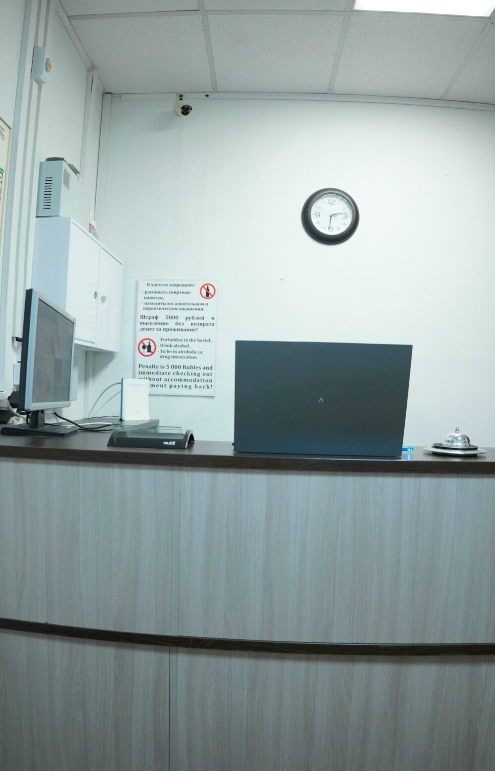 Фото Хостел Щапов