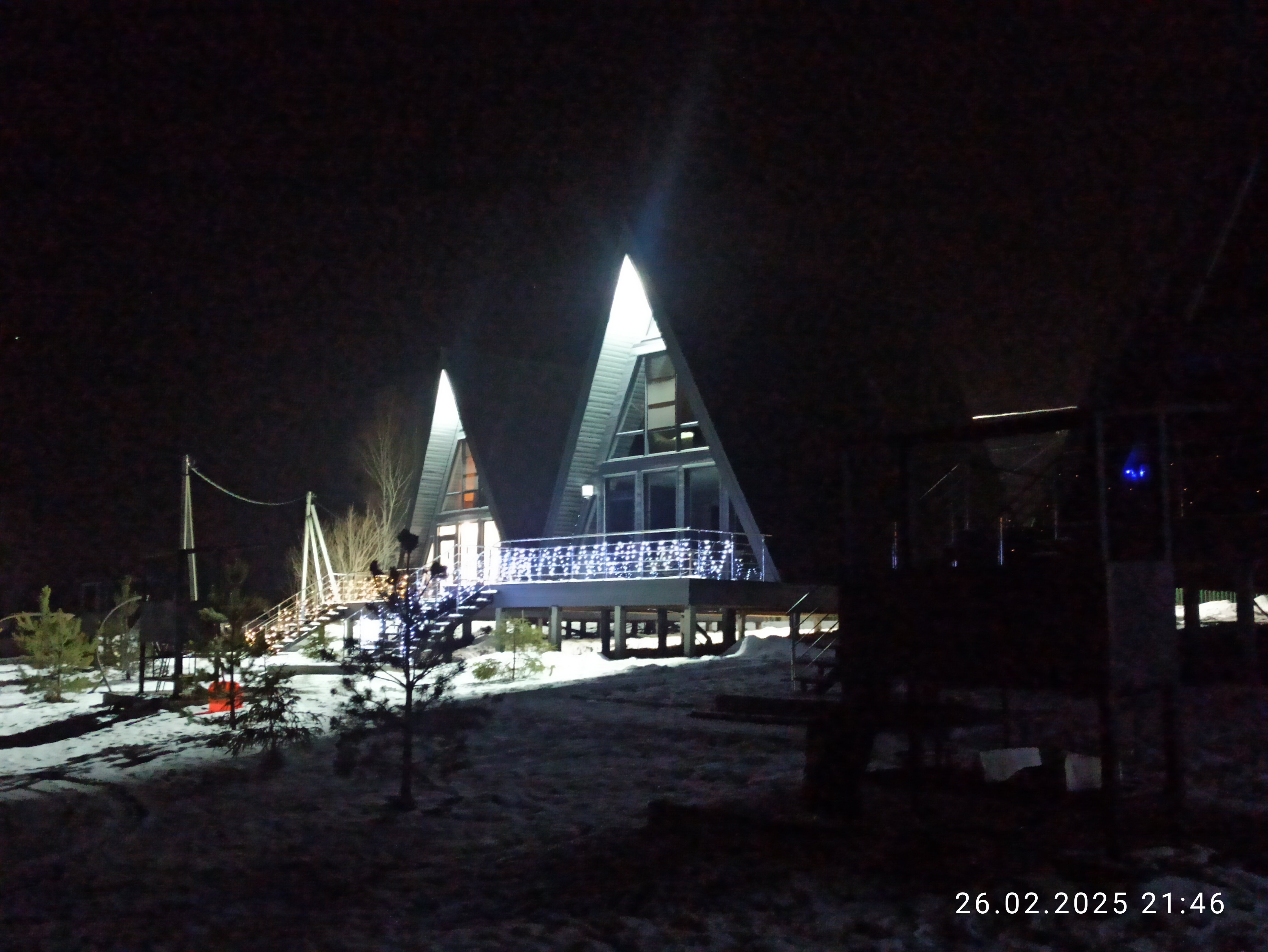 Фото Шахматово Вилладж