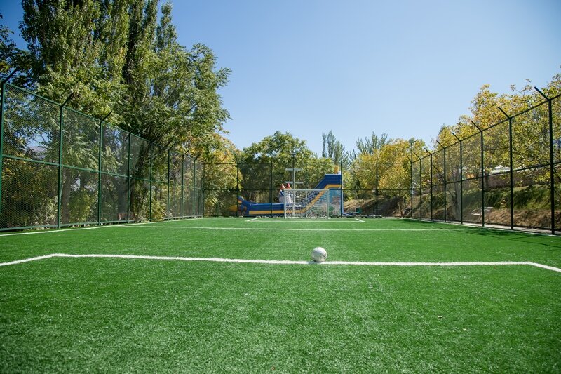 Фото Avenue Park Hotel