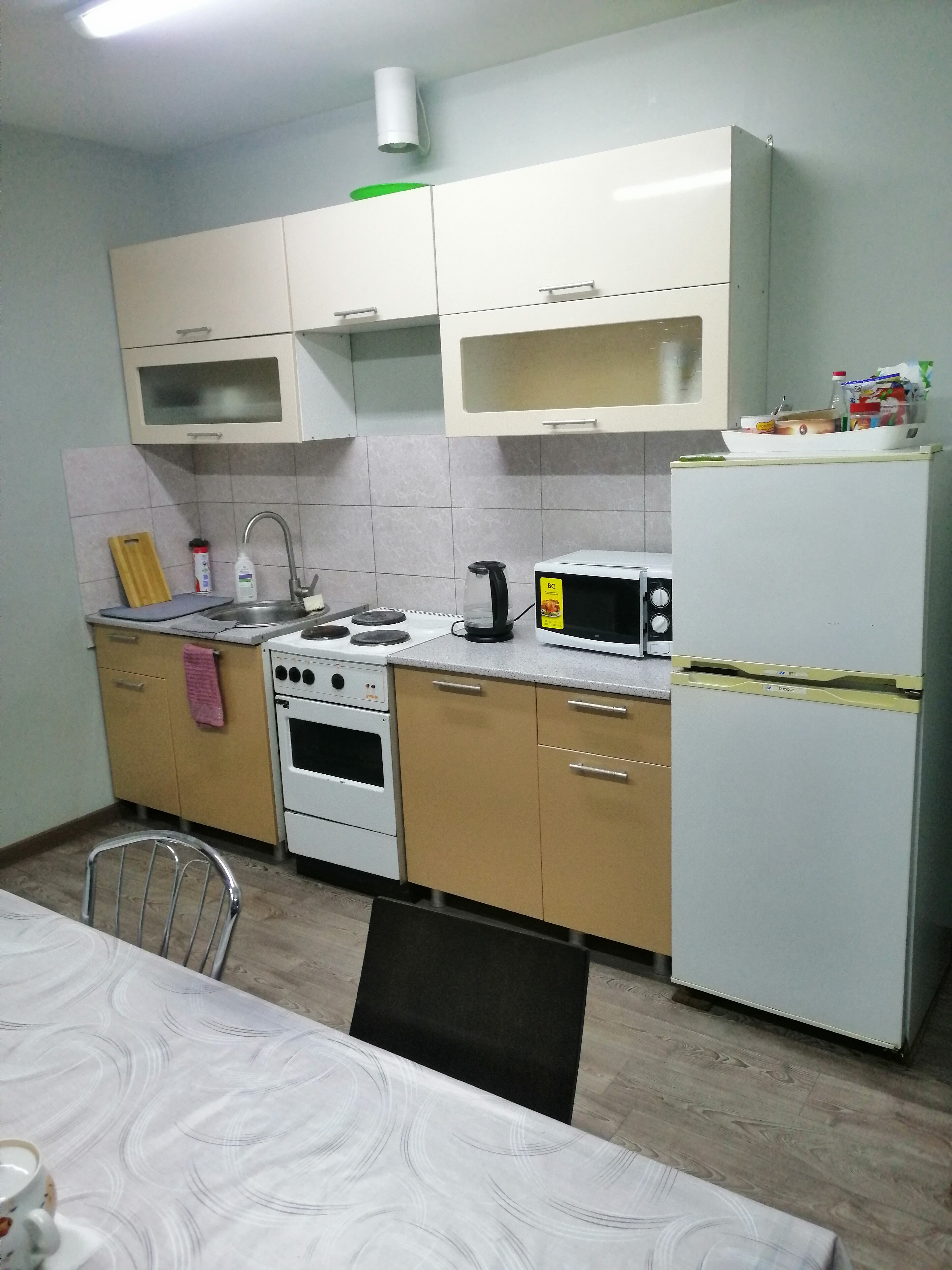 Фото Советский