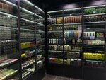 Bazooka Store (Khusain Mavliutov Street, 16В), tobacco and smoking accessories shop