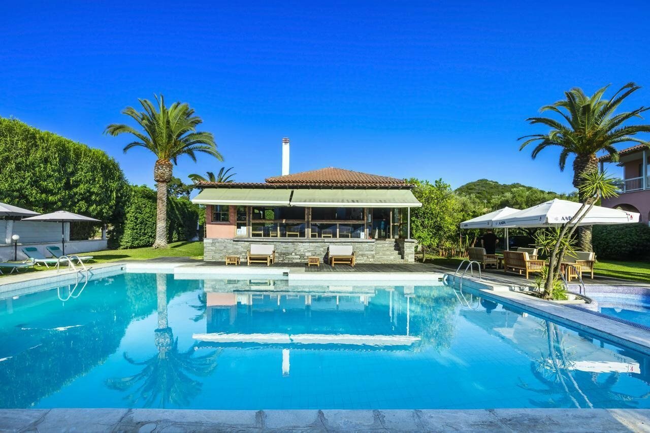 Фото Hanioti Grand Victoria