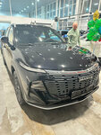 Dialog Avto (mikrorayon SU-2, ulitsa Tyulenina, 3), sale of used cars