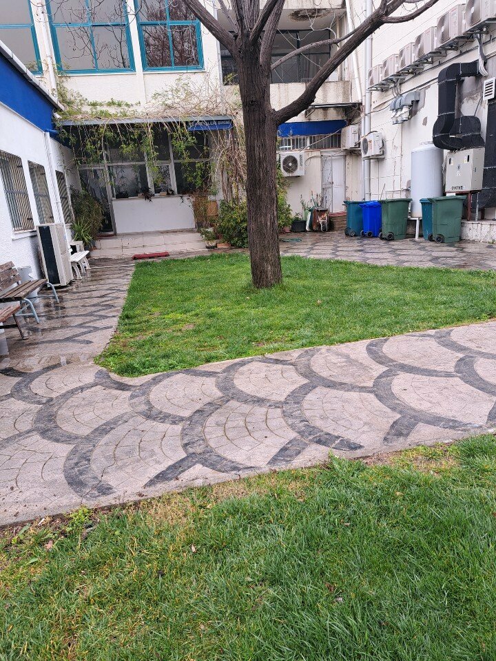 University Faculty of Agriculture Landscape Architecture, Izmir, photo