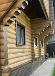 Uteplim shvi (Bolshaya Cherkizovskaya Street, 24Ас1), construction and finishing works