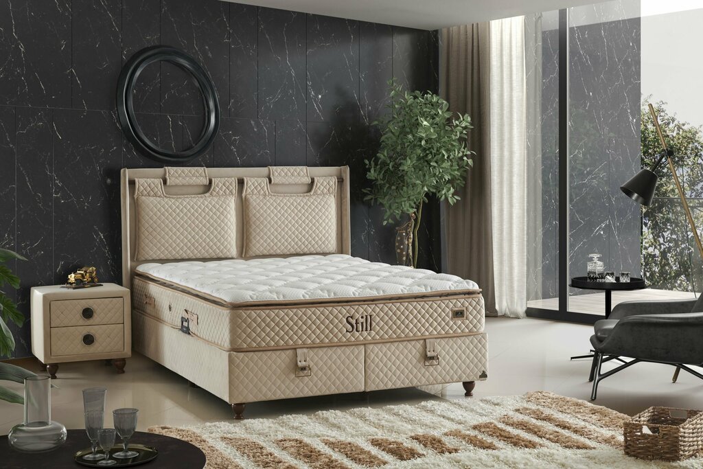 Furniture store Capriola, Izmir, photo