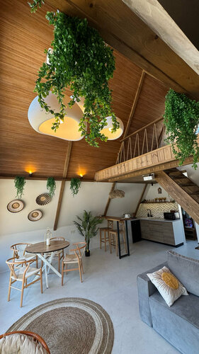 Иное жильё Soul Place в Костромской области