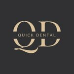 Quick Dental (26th Vasilyevskogo Ostrova Line, 7), clínica dental