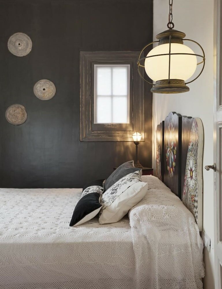 Фото Ambit Boulevard Hotel Boutique