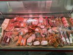Sausage&Meat (2nd Murinskiy Avenue, 10к1) ، متجر جزارة، ديلي
