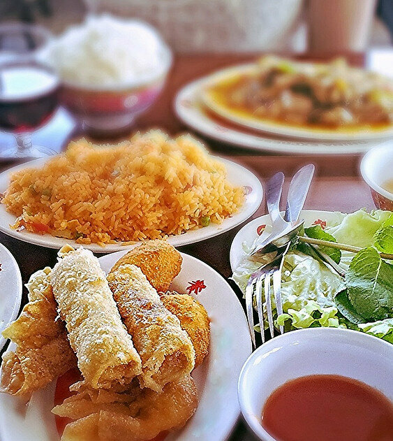 Restaurant Fast Burger, Santa Cruz de la Sierra, photo