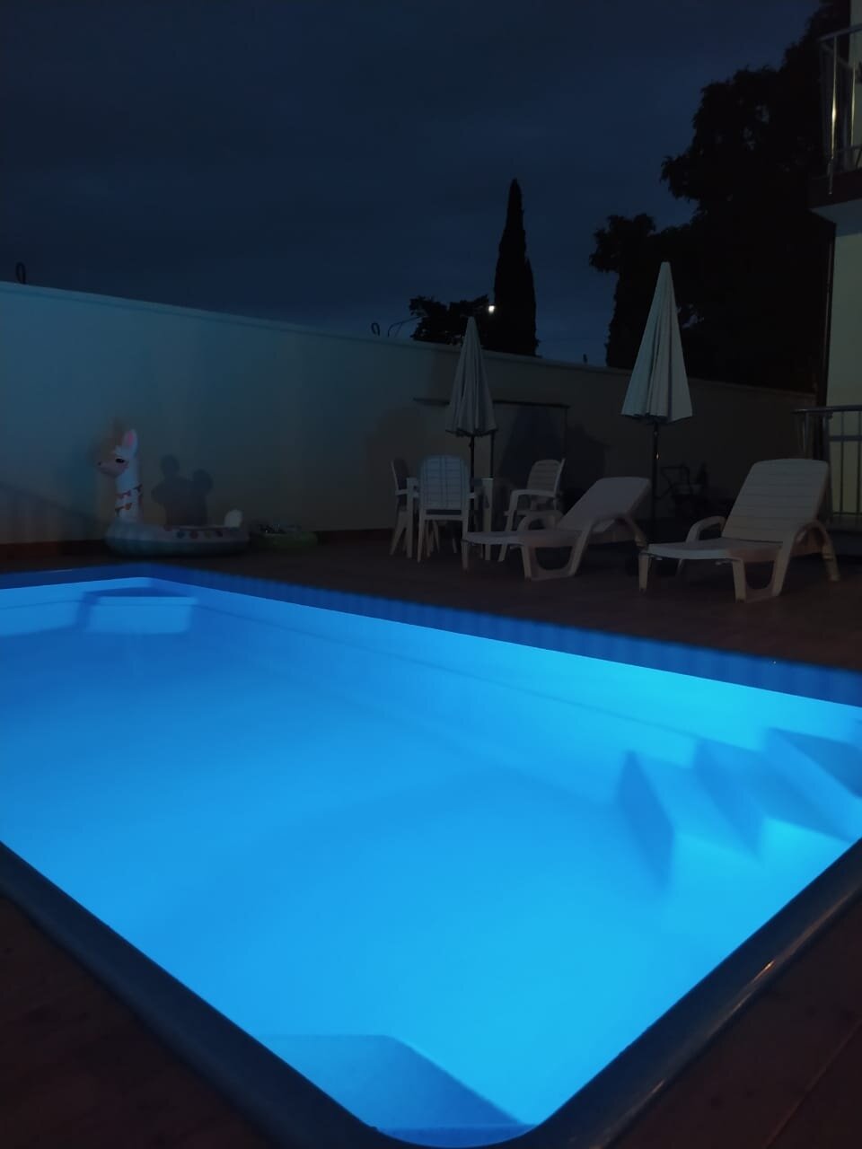 Фото Талион