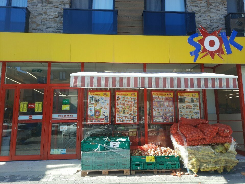 Computer repairs and services Astek Information Technology, Istanbul, photo