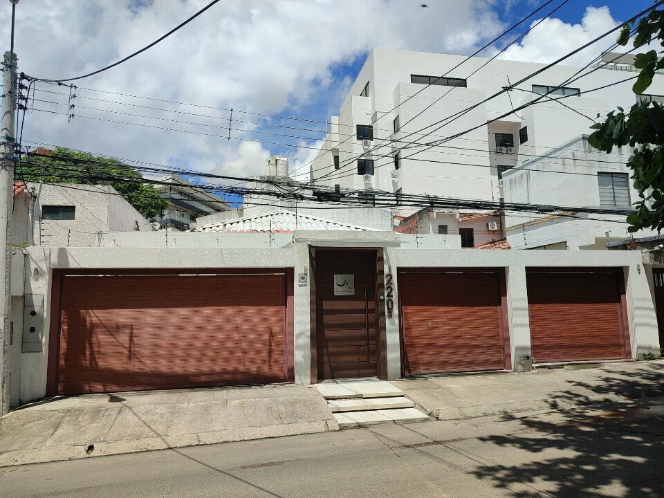 Dental clinic Ms Odontología, Santa Cruz de la Sierra, photo