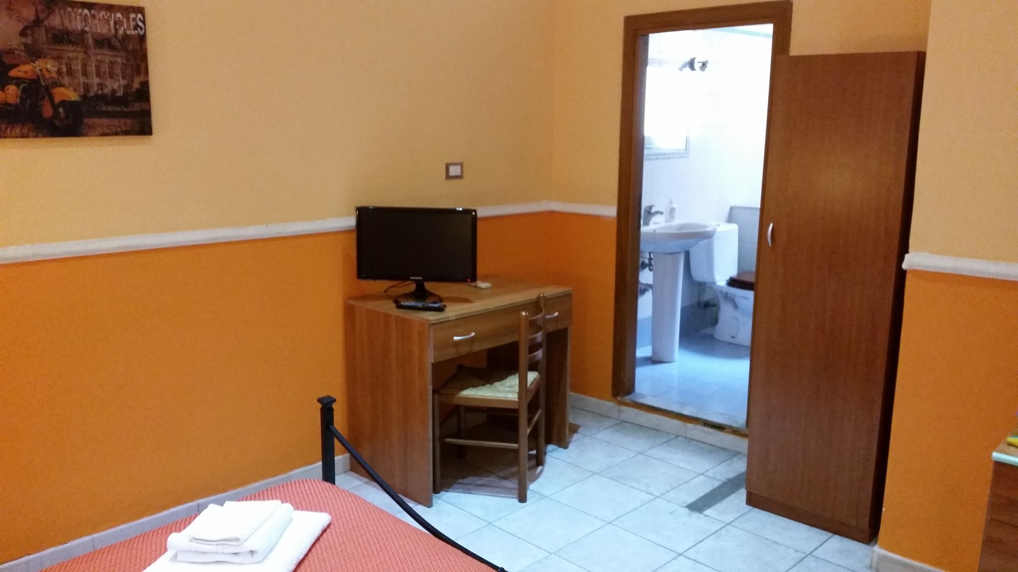 Фото Hotel Gorizia