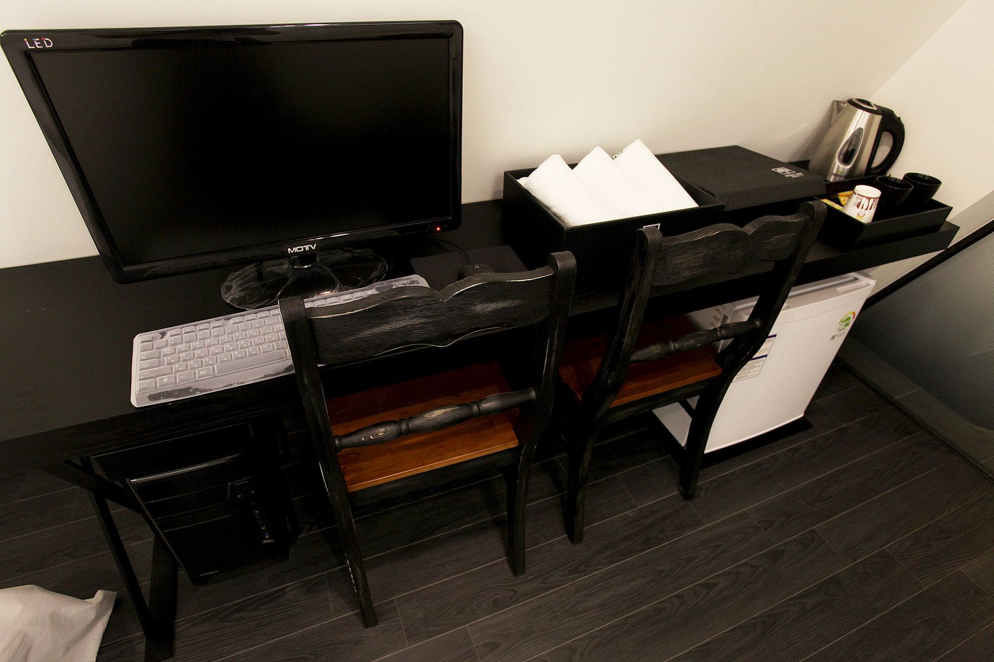 Фото Shinchon Wol